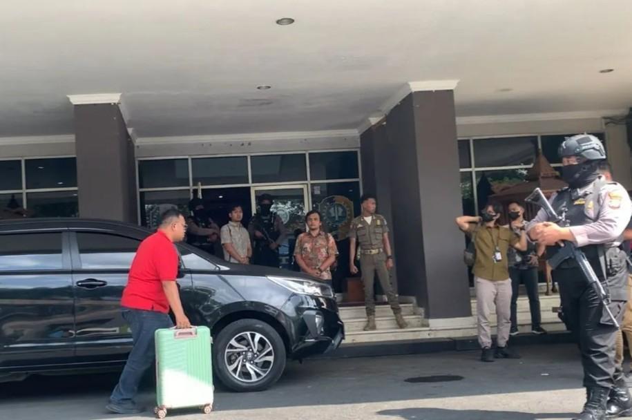 KPK Periksa 19 Pejabat Pemkab Tulungagung untuk Dalami Dugaan Aliran Dana ke Bupati Nonaktif