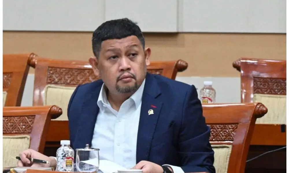 Komisi III DPR Tegaskan Kasus GRIB dan Putri Ahmad Bahar Harus Diselesaikan Lewat Jalur Hukum