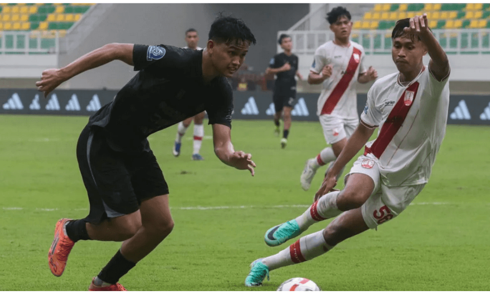 Direktur Persis Solo Minta Maaf usai Laskar Sambernyawa Dipastikan Terdegradasi