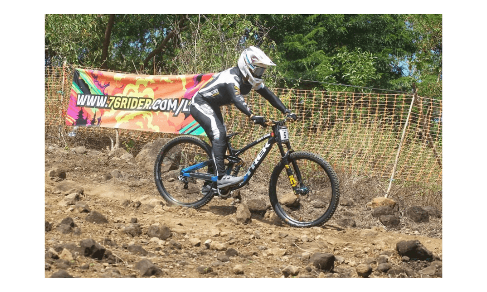 Andy Prayoga Juara Men Elite pada Seri Perdana 76 Indonesian Downhill 2026 di Bantul