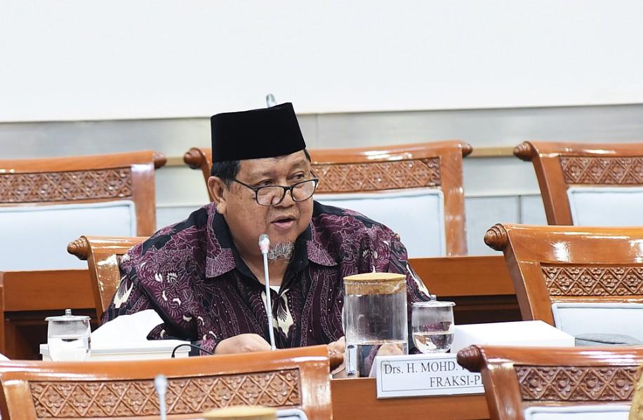 MKD DPR RI Tekankan Pentingnya Pemahaman Kode Etik bagi Anggota Dewan