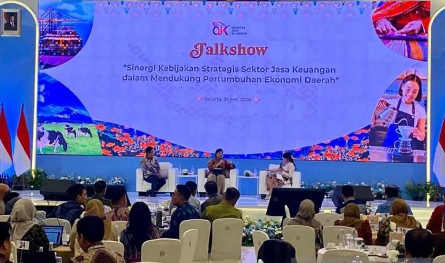 BI Yakini Kenaikan BI-Rate Menjadi 5,25 Persen Tidak Membebani Debitur UMKM