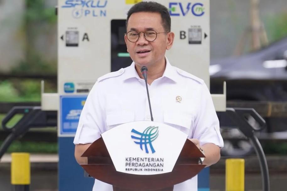 Arab Saudi Buka Kembali Impor Udang Indonesia, Kemendag Dorong Eksportir Tingkatkan Pengiriman