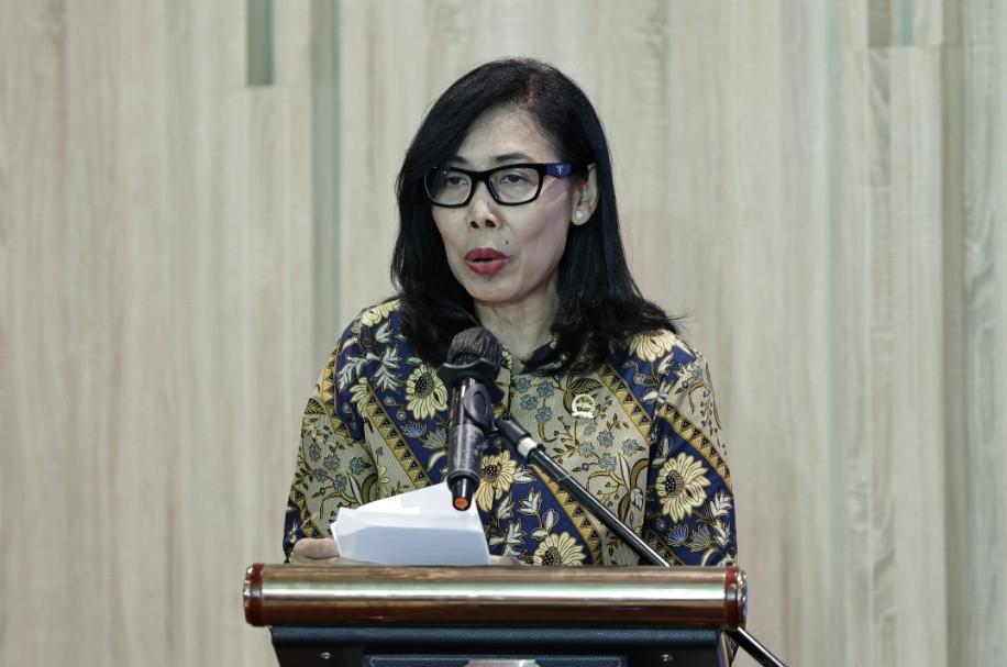 Suprihartini Tekankan Mitigasi Risiko dan Inovasi dalam Pengelolaan Koperasi DPR RI