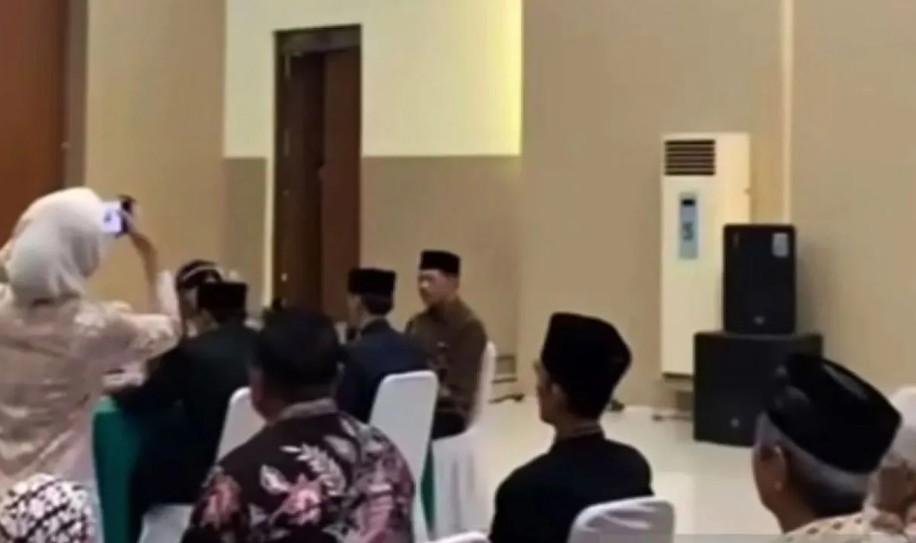 Polisi Akan Periksa Pengelola Islamic Center Bekasi Terkait Dugaan Penipuan WO Marwah