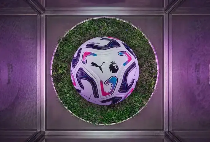 Puma Resmi Luncurkan Bola Stellar Nitro untuk Liga Inggris Musim 2026/2027