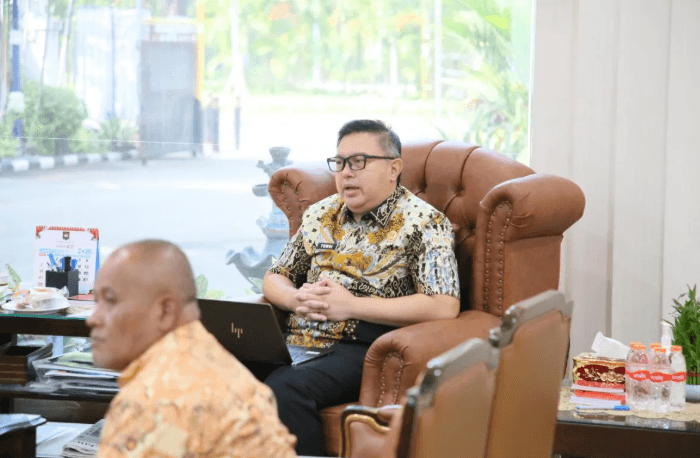 Kemendagri Dorong Percepatan Kelengkapan Dokumen agar Pencairan Dana Pemulihan Bencana di Sumatera Segera Dilaksanakan