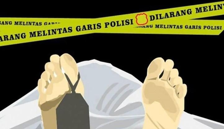 Pejalan Kaki Tewas Terlindas Truk Trailer di Cilincing Jakarta Utara