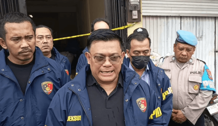 Bareskrim Polri Tetapkan Dua Tersangka Baru Kasus Dugaan Impor Ilegal Ponsel dari China