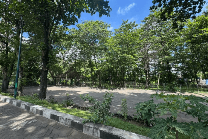 Kementerian PKP Menetapkan Taman Keselamatan Lalu Lintas Giwangan sebagai Lokasi Potensial Hunian Vertikal di Yogyakarta