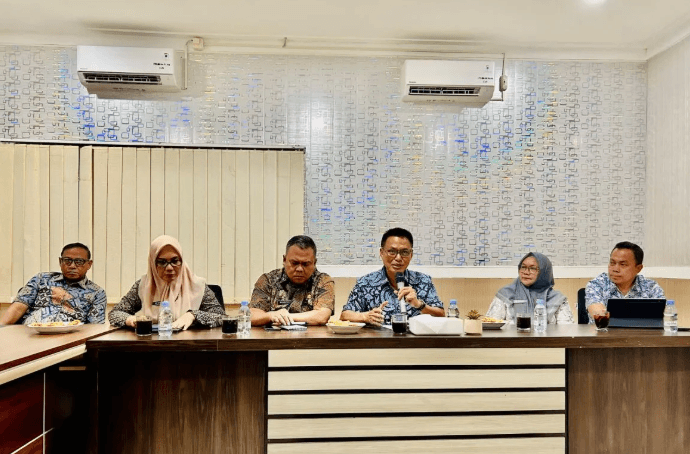 Pemerintah Gorontalo Percepat Pengurusan 97 Blok WPR untuk Dorong Izin Pertambangan Rakyat