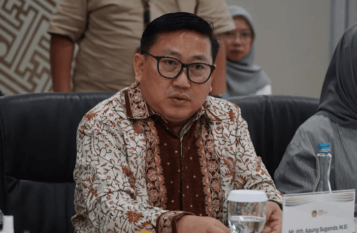 Kementan Dorong Investasi Vaksin Hewan untuk Perkuat Kemandirian Industri Peternakan dan Ketahanan Pangan Nasional