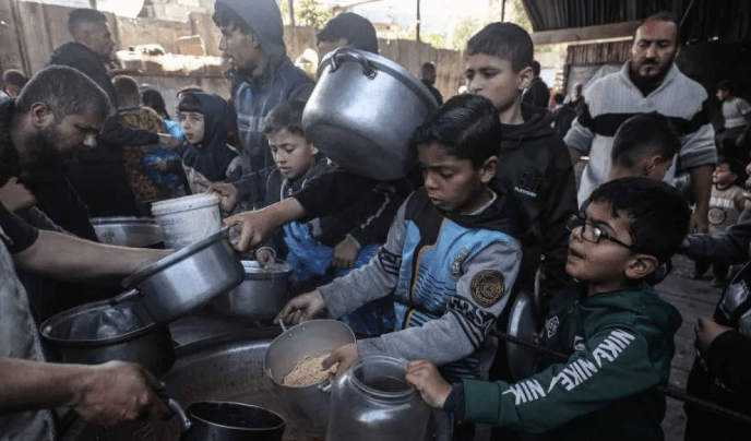 Global Sumud Flotilla Menghentikan Misi Bantuan Darat ke Gaza Setelah Penahanan Aktivis di Libya