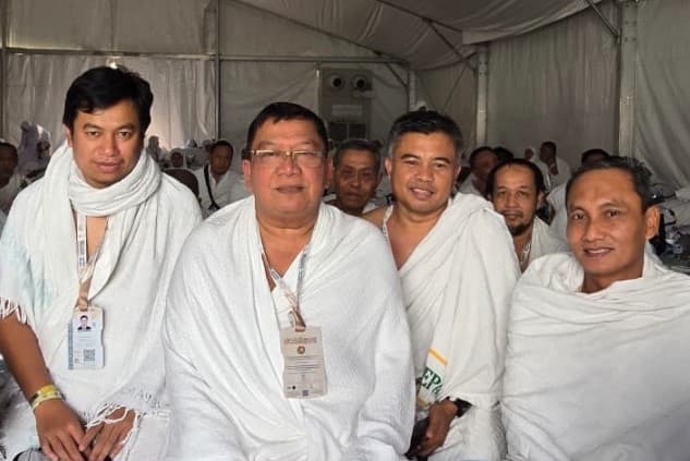Timwas DPR Nilai Penyelenggaraan Haji 2026 Lebih Tertata dengan Layanan yang Semakin Humanis
