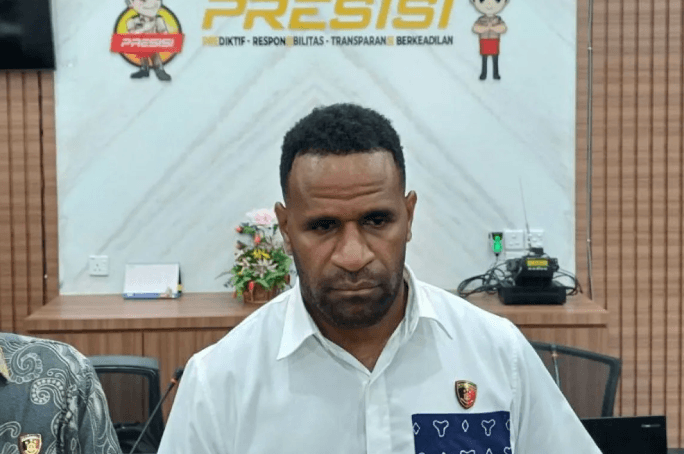 Polresta Tanjungpinang Selidiki Dugaan Pengeroyokan Anggota Polri di THM Hangout, CCTV Jadi Bukti Utama