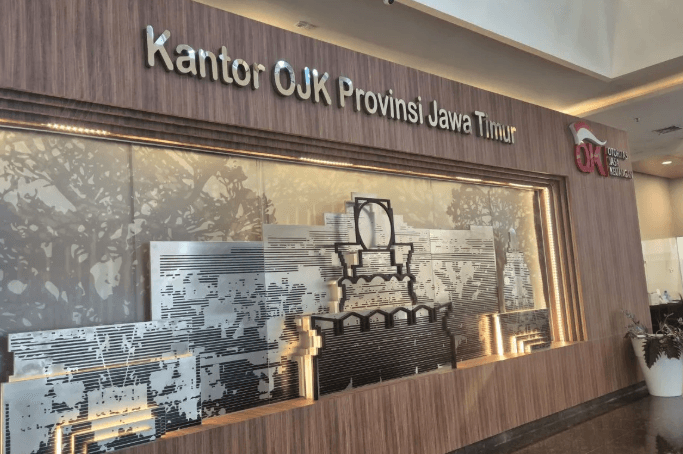 OJK: Pasar Modal Jawa Timur Tumbuh Positif, Jumlah Investor dan Transaksi Saham Melonjak