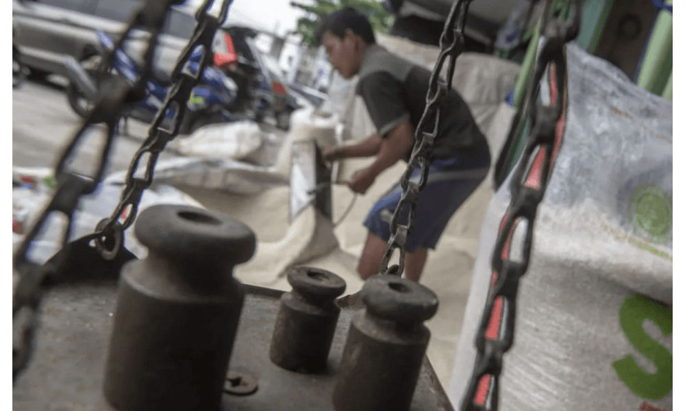 Mafia Beras Dinilai Ancam Ketahanan Pangan dan Kesejahteraan Petani