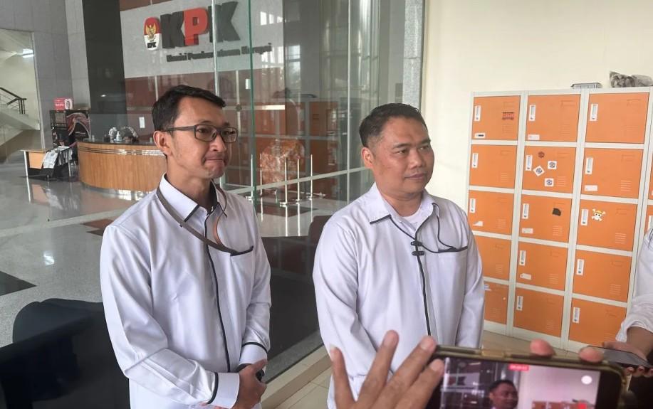 KPK Dalami Keterlibatan Sekitar 20 Forwarder dalam Kasus Korupsi Bea Cukai di Berbagai Pelabuhan Indonesia