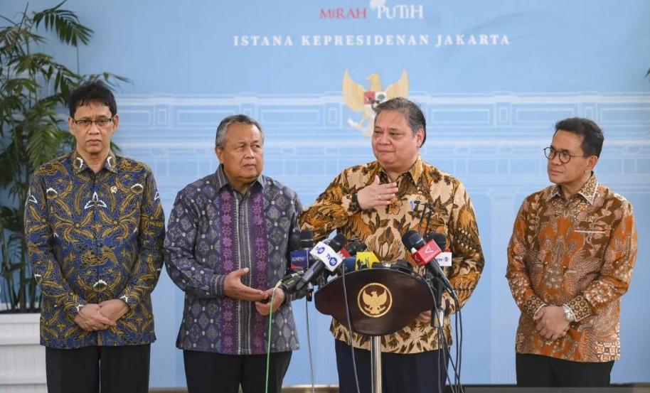 Kebijakan DHE SDA Dinilai Perkuat Ketahanan Eksternal dan Likuiditas Dolar AS di Dalam Negeri