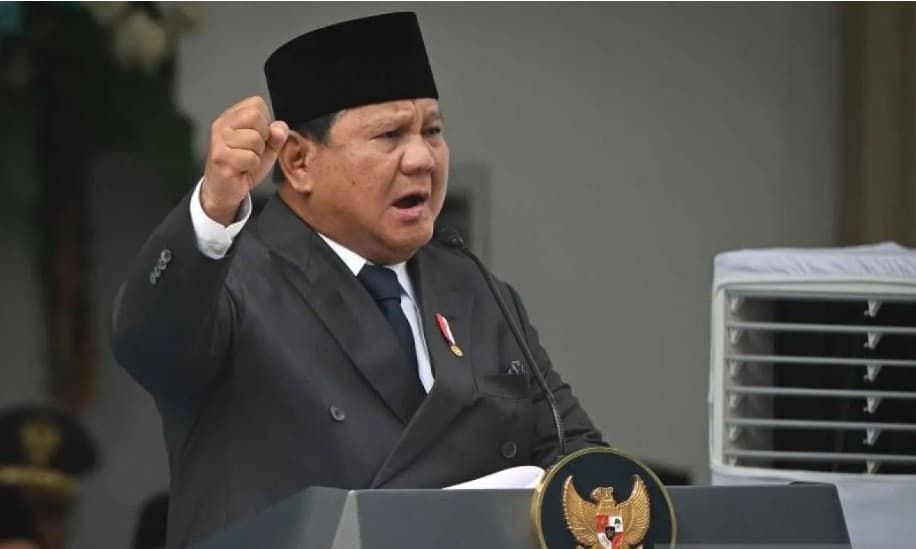 Prabowo Tegaskan Koperasi Harus Bangkit sebagai Pilar Utama Ekonomi Pancasila
