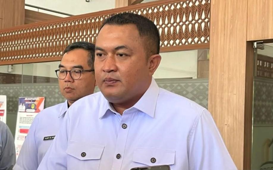 Bupati Bogor Rudy Susmanto Gagas Poros Lebak-Bogor-Sukabumi untuk Perkuat Konektivitas dan Ekonomi Wilayah Barat