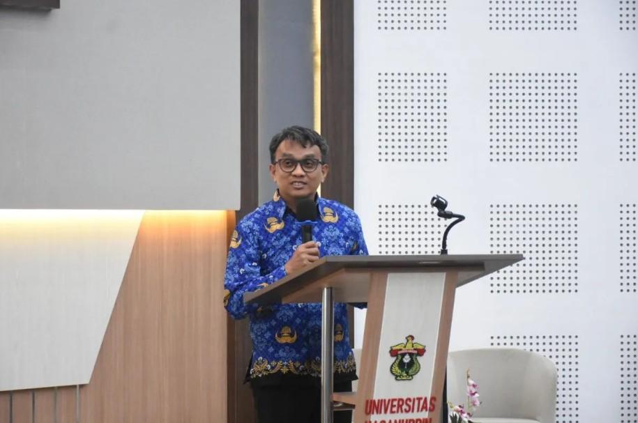 Persaingan Ketat Tim Ekspedisi Patriot 2026, Sebanyak 1.182 Pendaftar Rebutkan 125 Kuota di Jalur Unhas