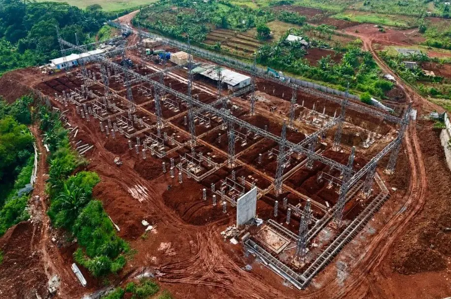 PLN Siap Pasok Listrik 1,2 GW untuk Data Center AI BDx, Perkuat Investasi Digital di Indonesia