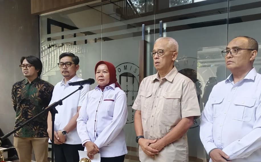 Kompolnas Awards 2026 Digelar untuk Apresiasi Kinerja Terbaik Polri dan Dorong Peningkatan Pelayanan Publik