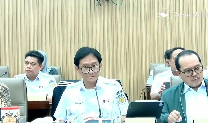 KAI Bidik Pendapatan Rp66 Triliun pada 2030, Panjang Rel Ditargetkan Tembus 7.000 Kilometer