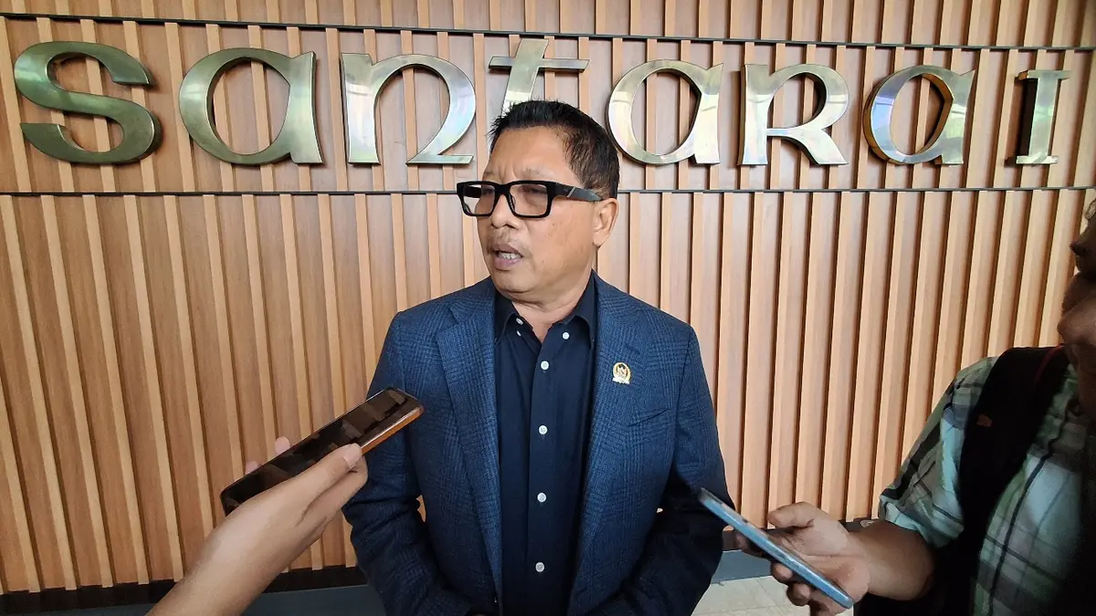 Nengah Senantara Tegaskan Pansus TRAP Penting Selamatkan Tata Ruang Bali
