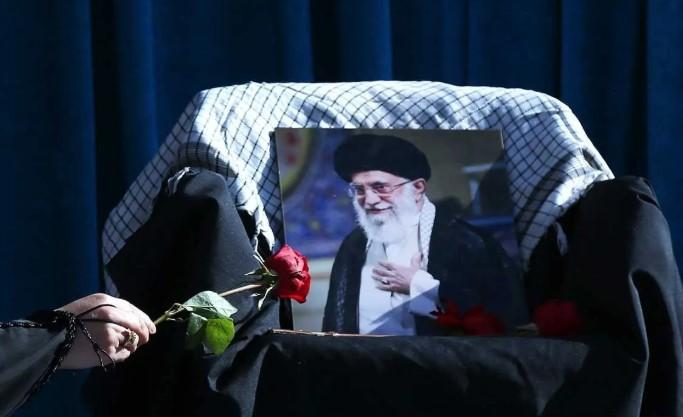 Iran Siapkan Prosesi Pemakaman Akbar Ayatollah Ali Khamenei di Tiga Kota Besar