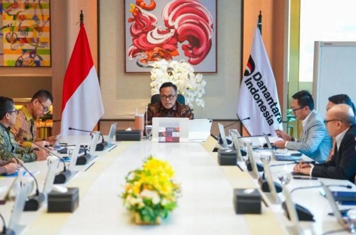 BP BUMN Targetkan Penyederhanaan Entitas Usaha PLN dari 44 Menjadi 23 pada 2028