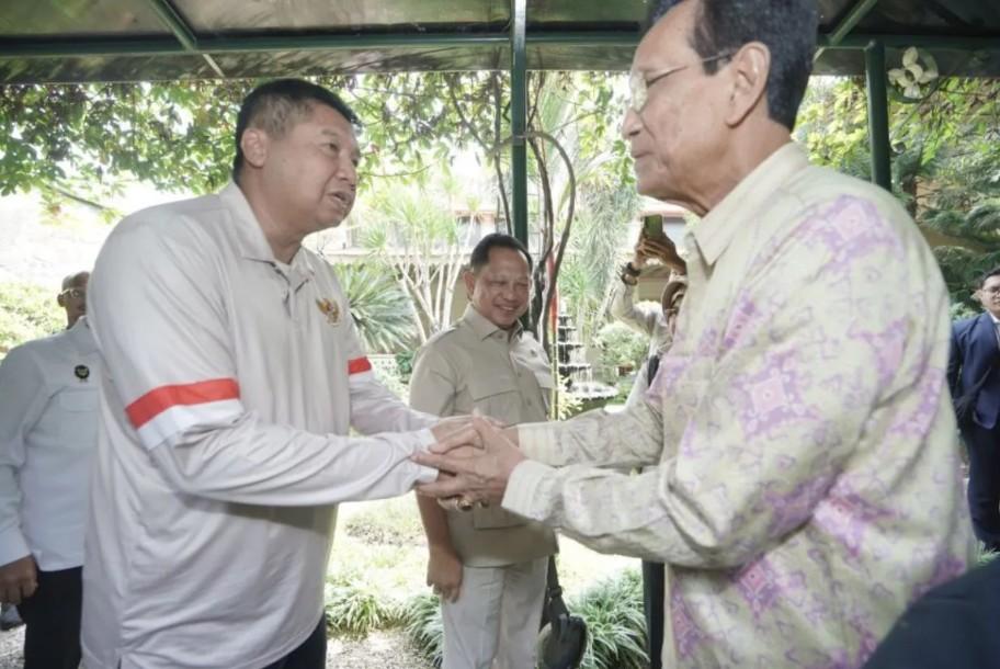 DIY Catat Capaian Tertinggi KUR Perumahan Nasional, Realisasi Tembus Rp332 Miliar