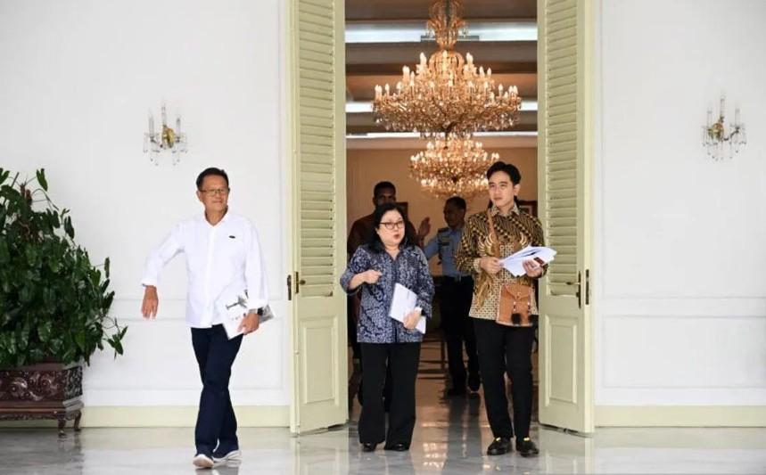 Gibran Dukung Museum Asmat dan Sekolah Lapang Sagu untuk Pelestarian Budaya serta Ketahanan Pangan