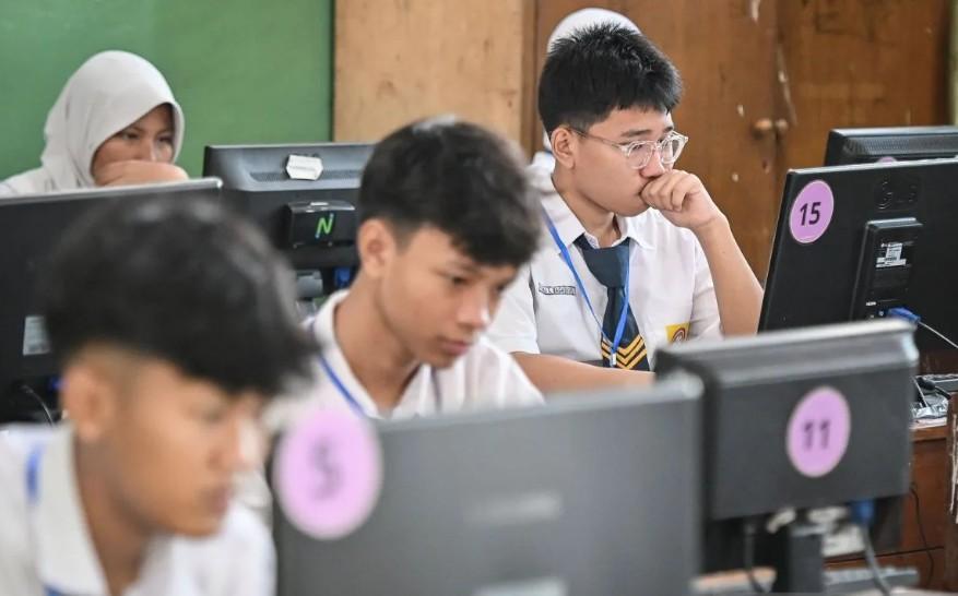 Kemendikdasmen Integrasikan Soal OSN 2026 ke Platform TKA untuk Permudah Pelaksanaan Ujian