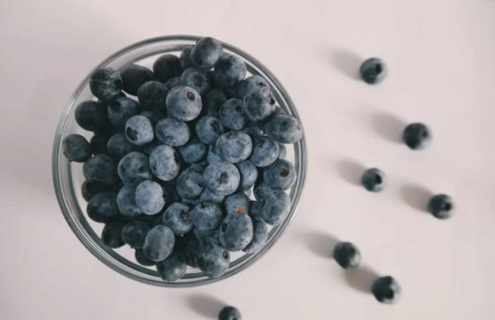 Blueberry Berpotensi Bantu Jaga Kesehatan Tulang dan Kurangi Risiko Osteoporosis
