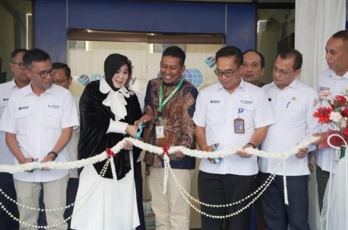 Sucofindo Resmikan Kantor Pemasaran di Banda Aceh untuk Perluas Layanan Sertifikasi dan Pengujian