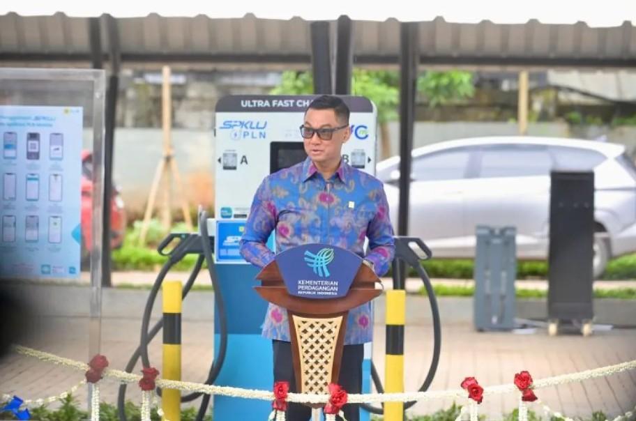 PLN Sebut 22,57 GW Proyek Energi Bersih Sudah Dieksekusi, Capai 43 Persen Target RUPTL