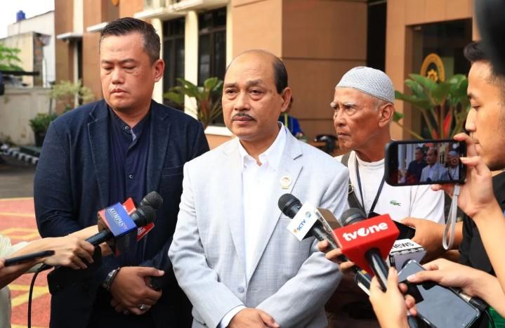 LPSK Terus Dampingi Keluarga Korban Pembunuhan Kacab BRI Meski Tiga Anggota TNI Sudah Divonis