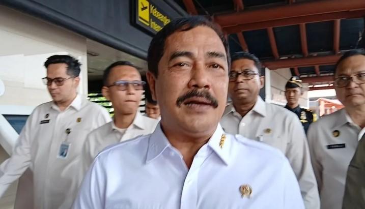 Menteri Imipas Minta Jajaran Kooperatif Dukung Proses Hukum KPK Terkait OTT Imigrasi