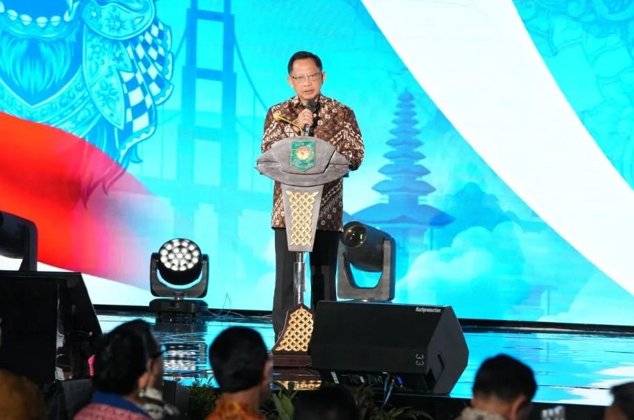 Kemendagri Beri Penghargaan Pemda Berprestasi Regional Jawa-Bali 2026, Pemenang Raih Bantuan hingga Rp3 Miliar