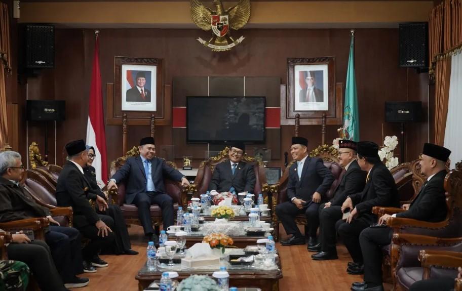 Pemprov Kalbar Kembali Raih Opini WTP, BPK Soroti Pengelolaan Aset dan Keuangan Daerah