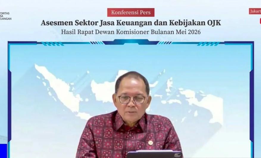 IFG Serahkan Rencana Konsolidasi BUMN Asuransi ke OJK, Skema Merger hingga Akuisisi Disiapkan