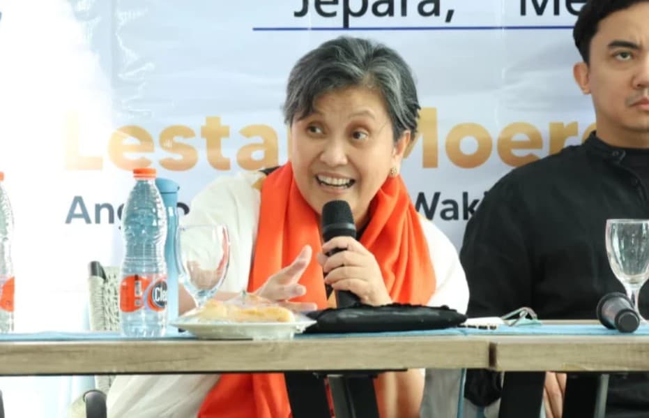 Lestari Moerdijat: Dorong Peningkatan Upaya Atasi Anak Tidak Sekolah
