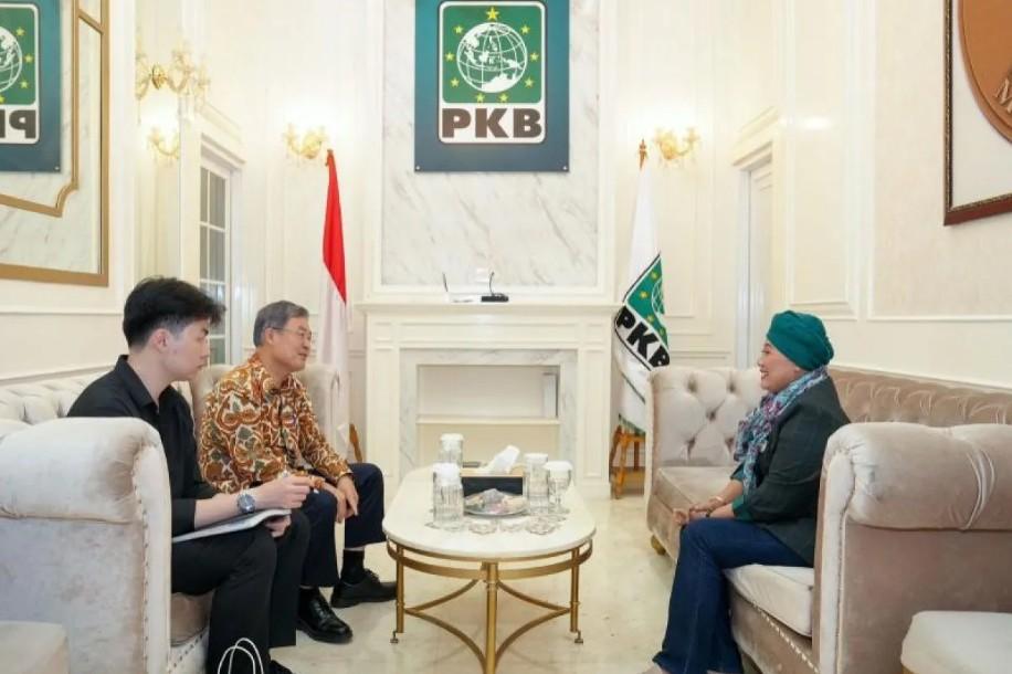 PKB Siap Hadiri General Assembly ICAPP di Seoul, Perkuat Kerja Sama Politik Asia