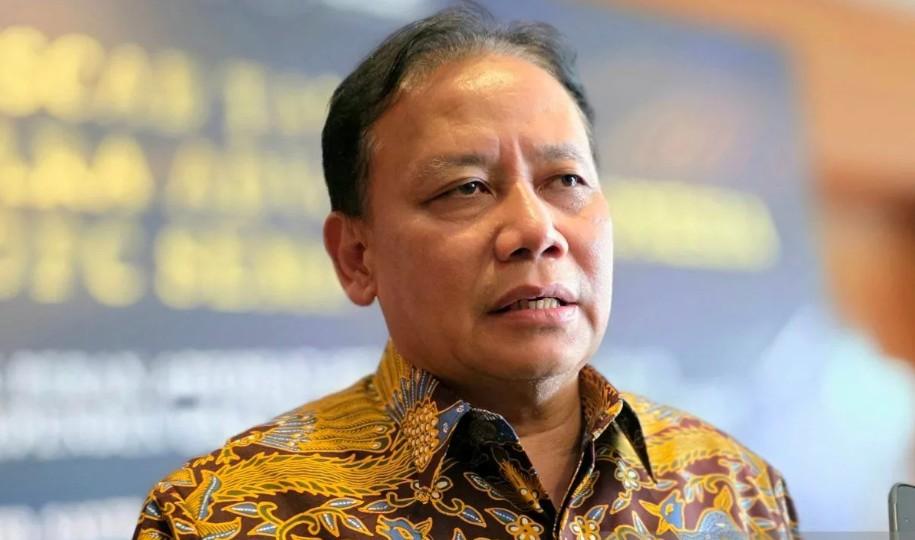 KY Terima 592 Laporan Dugaan Pelanggaran Etik Hakim, Lima Hakim Dipecat Tidak Hormat
