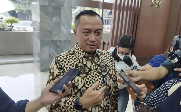 Mensesneg Sebut Usulan Jabatan Nonoperasional Polri Diisi Sipil Sah, Namun Harus Sesuai Kebutuhan