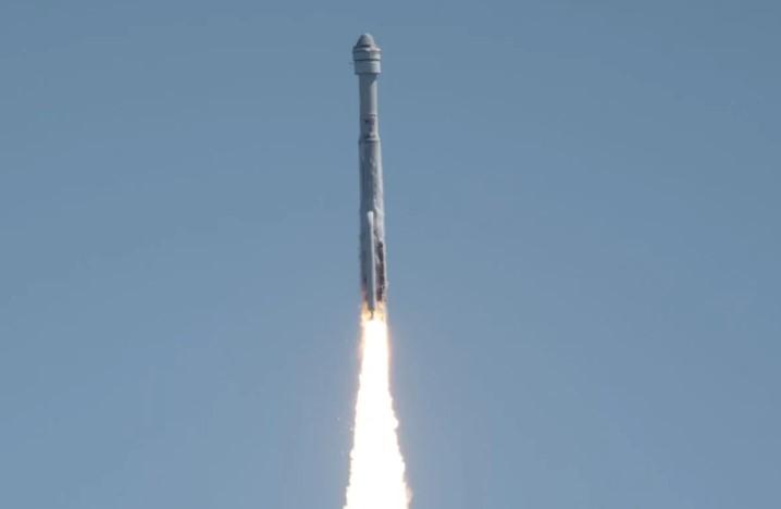 Pesawat X-59 NASA Berhasil Tuntaskan Penerbangan Supersonik Perdana untuk Teknologi Senyap