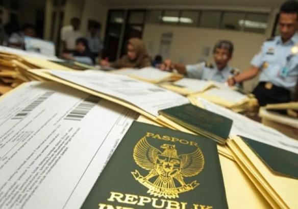 Rusia Kaji Kebijakan Bebas Visa untuk Indonesia dan Sejumlah Negara Mitra