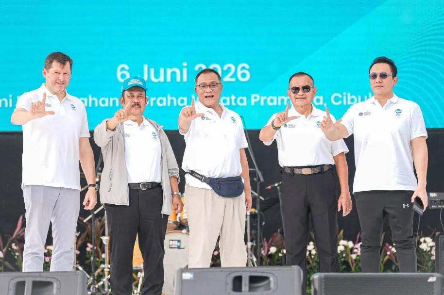 Hari Lingkungan Hidup Sedunia 2026 Jadi Momentum Aksi Iklim, Pemerintah Ajak Masyarakat Bergerak dari Kepedulian ke Tindakan